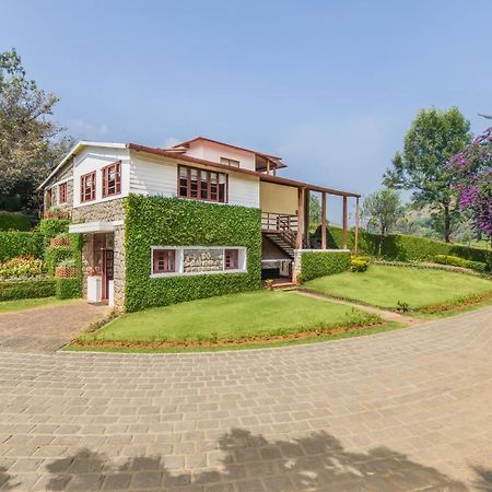 Windermere Estate Munnar Luaran gambar