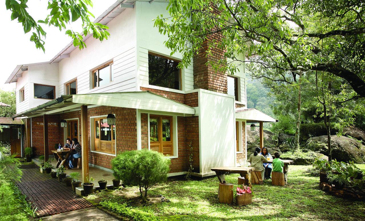 Windermere Estate Munnar Luaran gambar