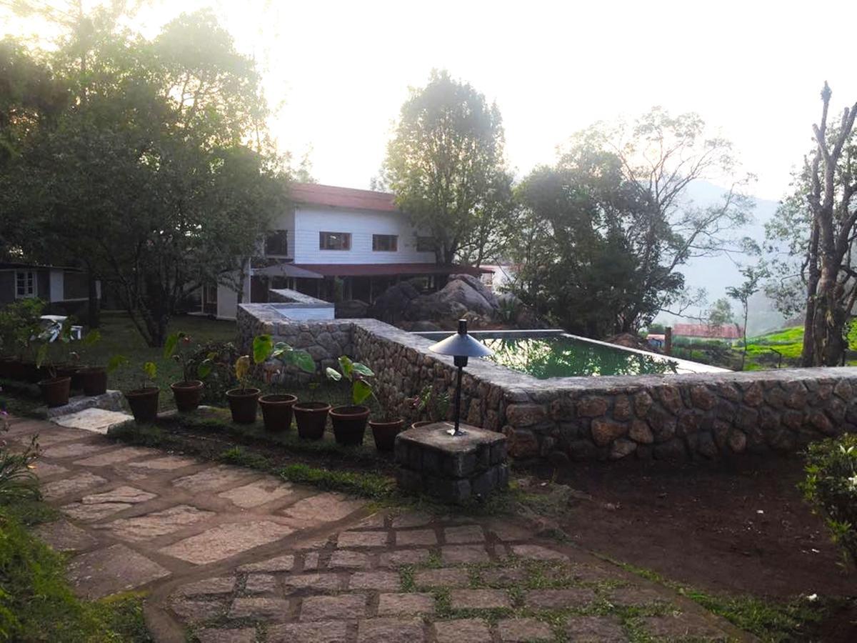 Windermere Estate Munnar Luaran gambar
