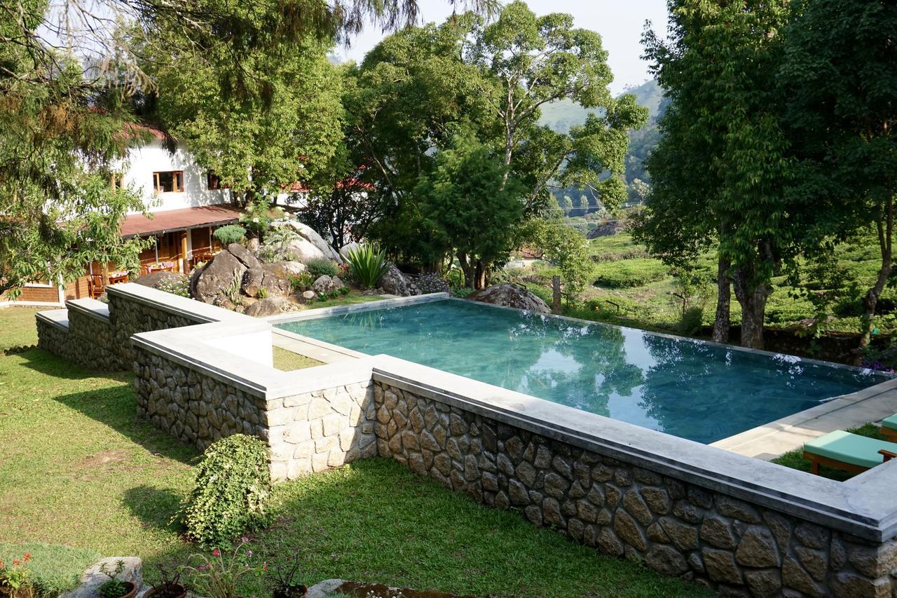 Windermere Estate Munnar Luaran gambar