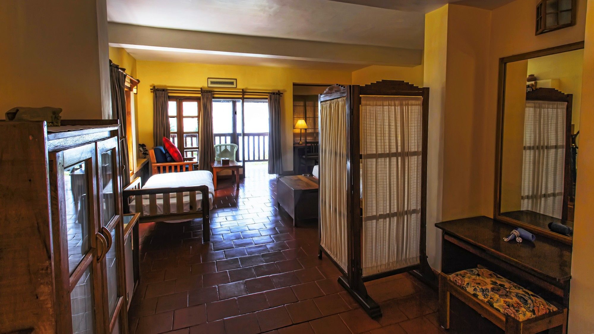 Windermere Estate Munnar Luaran gambar