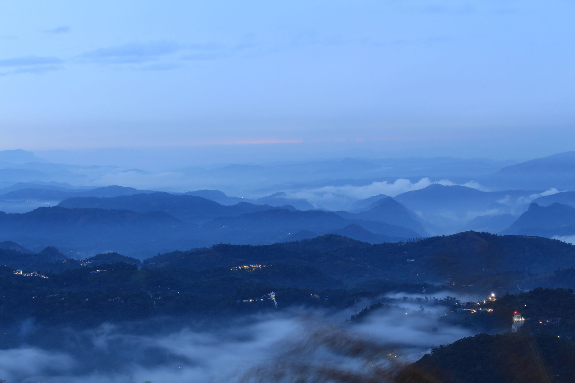 Windermere Estate Munnar Luaran gambar