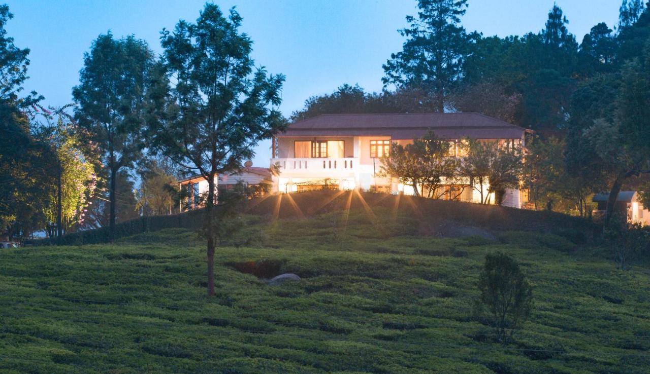 Windermere Estate Munnar Luaran gambar