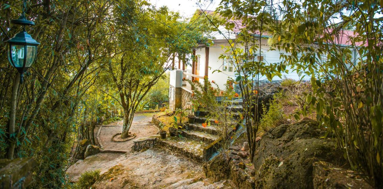 Windermere Estate Munnar Luaran gambar